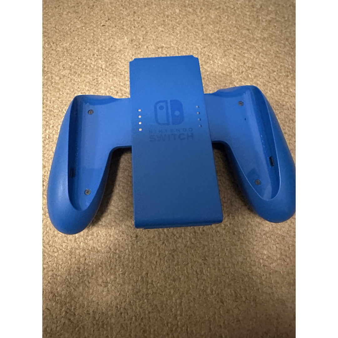 Nintendo Switch - Nintendo Switch マリオ レッド×ブルー Nintendo Switch - Nintendo Switch マリオ レッド×ブルー