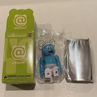 MEDICOM TOY - ベアブリック MY FIRST BE@RBRICK 千秋 1000%の MEDICOM TOY - ベアブリック MY FIRST BE@RBRICK 千秋 1000%の