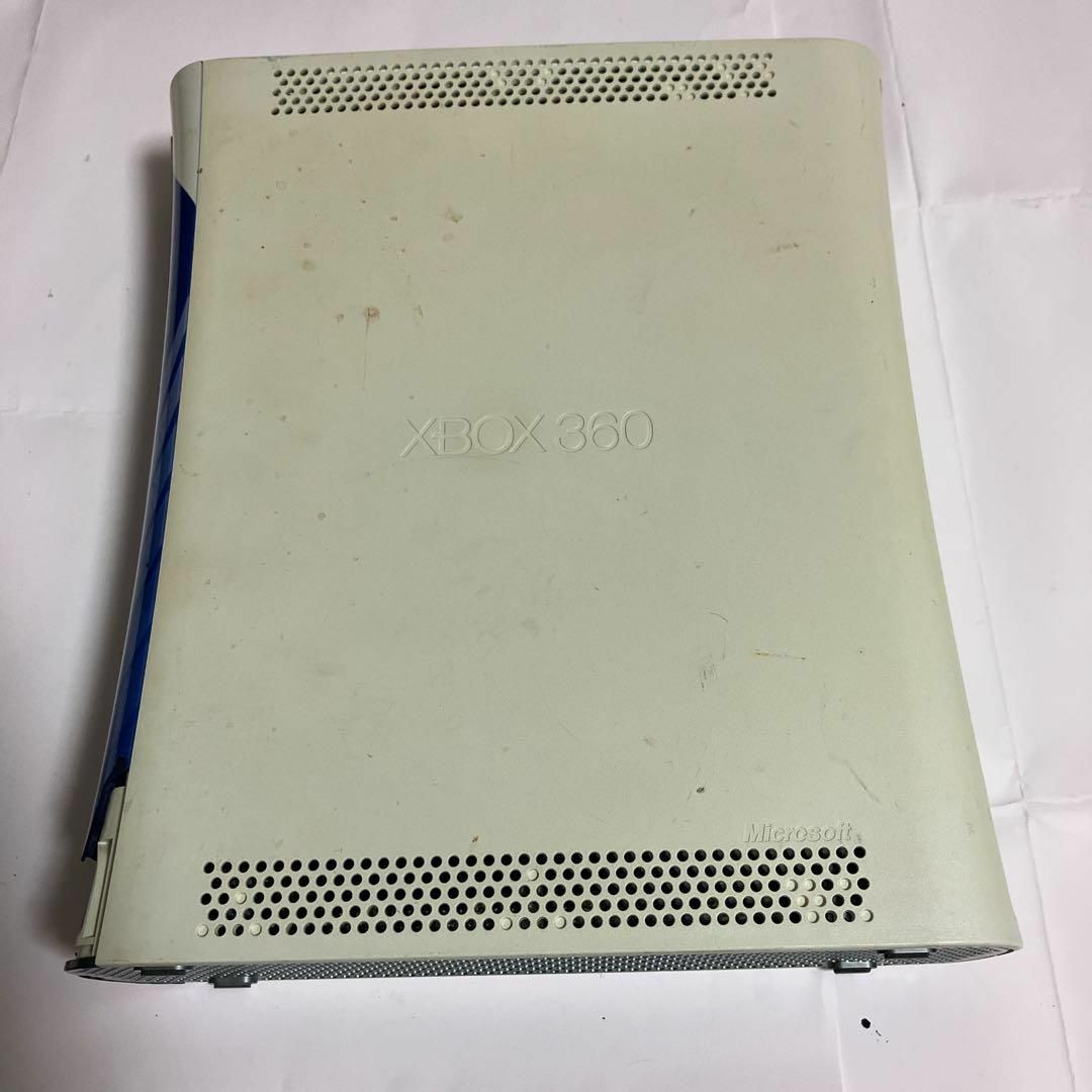 Xbox360 本体 コントローラーセット 動作未確認の通販 by えすて Xbox360 本体 コントローラーセット 動作未確認の通販 by えすて