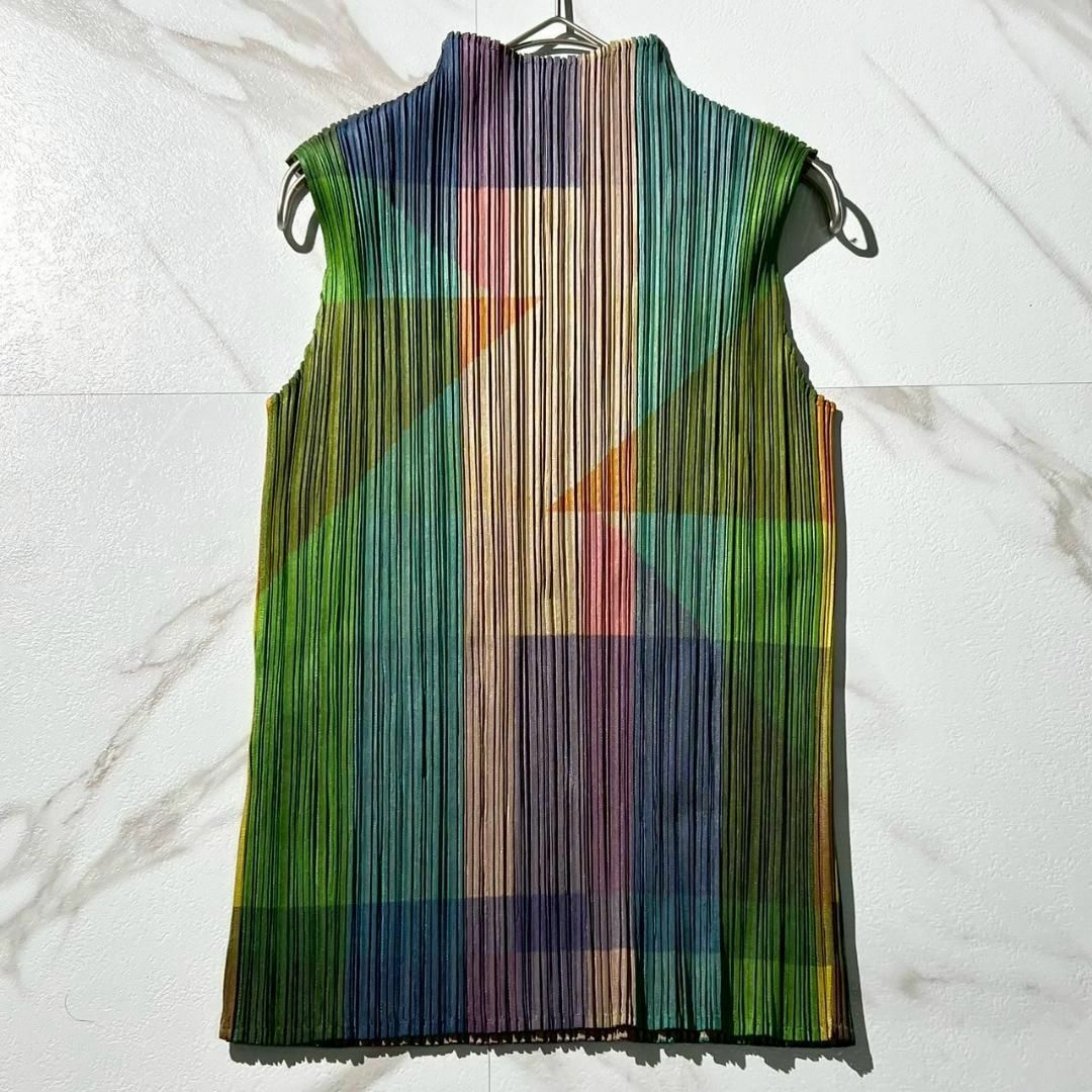 PLEATS PLEASE ISSEY MIYAKE - 極美品✨PLEATS PLEASE PLEATS PLEASE ISSEY MIYAKE - 極美品✨PLEATS PLEASE