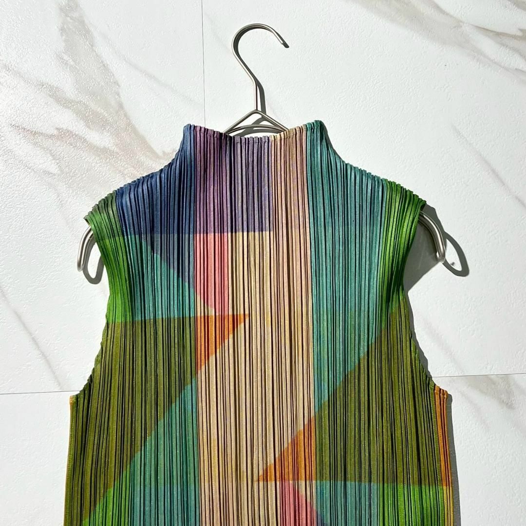 PLEATS PLEASE ISSEY MIYAKE - 極美品✨PLEATS PLEASE PLEATS PLEASE ISSEY MIYAKE - 極美品✨PLEATS PLEASE