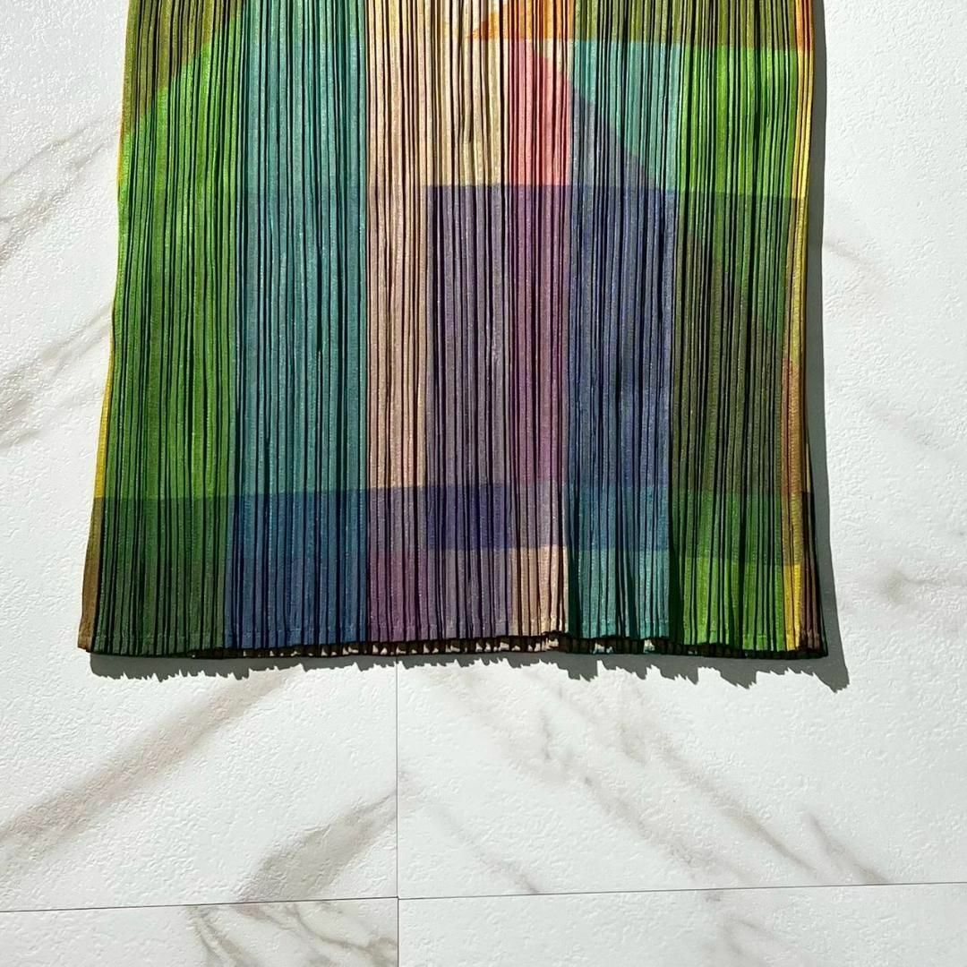PLEATS PLEASE ISSEY MIYAKE - 極美品✨PLEATS PLEASE PLEATS PLEASE ISSEY MIYAKE - 極美品✨PLEATS PLEASE
