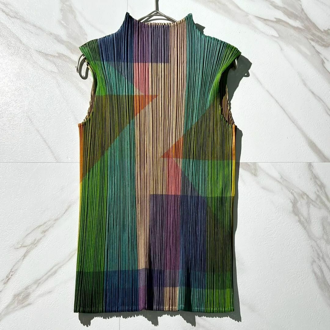 PLEATS PLEASE ISSEY MIYAKE - 極美品✨PLEATS PLEASE PLEATS PLEASE ISSEY MIYAKE - 極美品✨PLEATS PLEASE