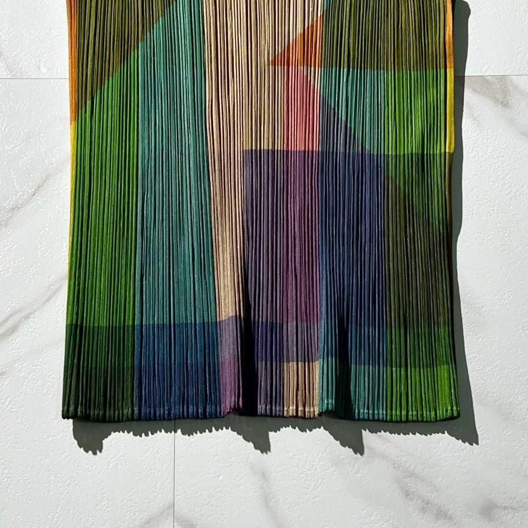 PLEATS PLEASE ISSEY MIYAKE - 極美品✨PLEATS PLEASE PLEATS PLEASE ISSEY MIYAKE - 極美品✨PLEATS PLEASE