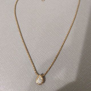 BOUCHERON(ネックレス)のフリマアイテム一覧 BOUCHERON(ネックレス)のフリマアイテム一覧