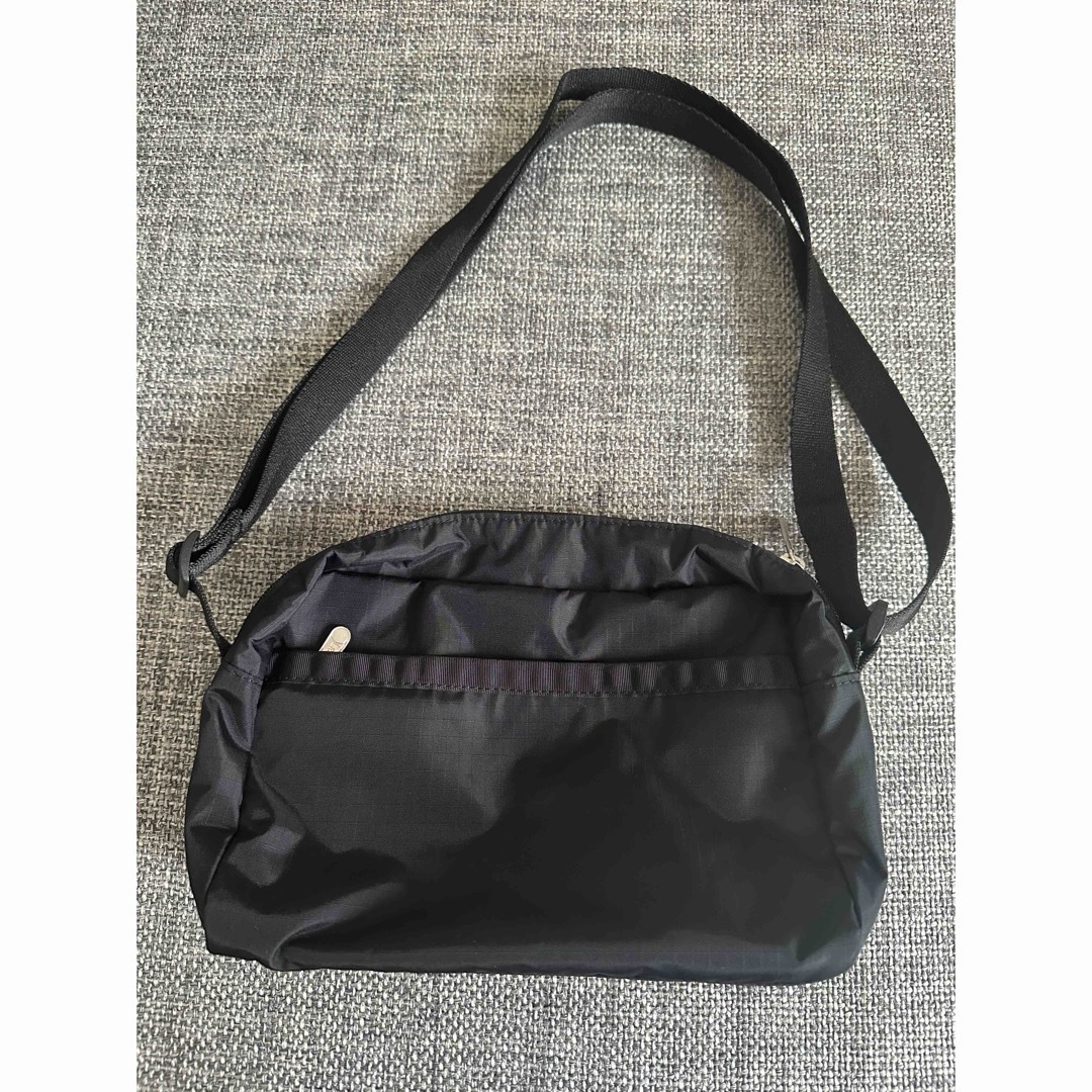 LeSportsac - 新品⭐︎ レスポ ディズニー ミッキー ショルダー LeSportsac - 新品⭐︎ レスポ ディズニー ミッキー ショルダー
