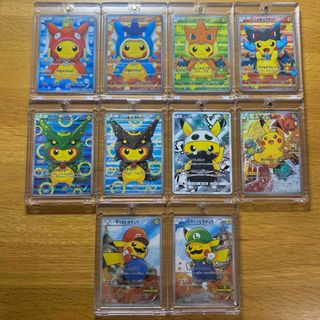ナンジャモのカイデン未開封プロモ2枚セットの通販 by まにまる ナンジャモのカイデン未開封プロモ2枚セットの通販 by まにまる