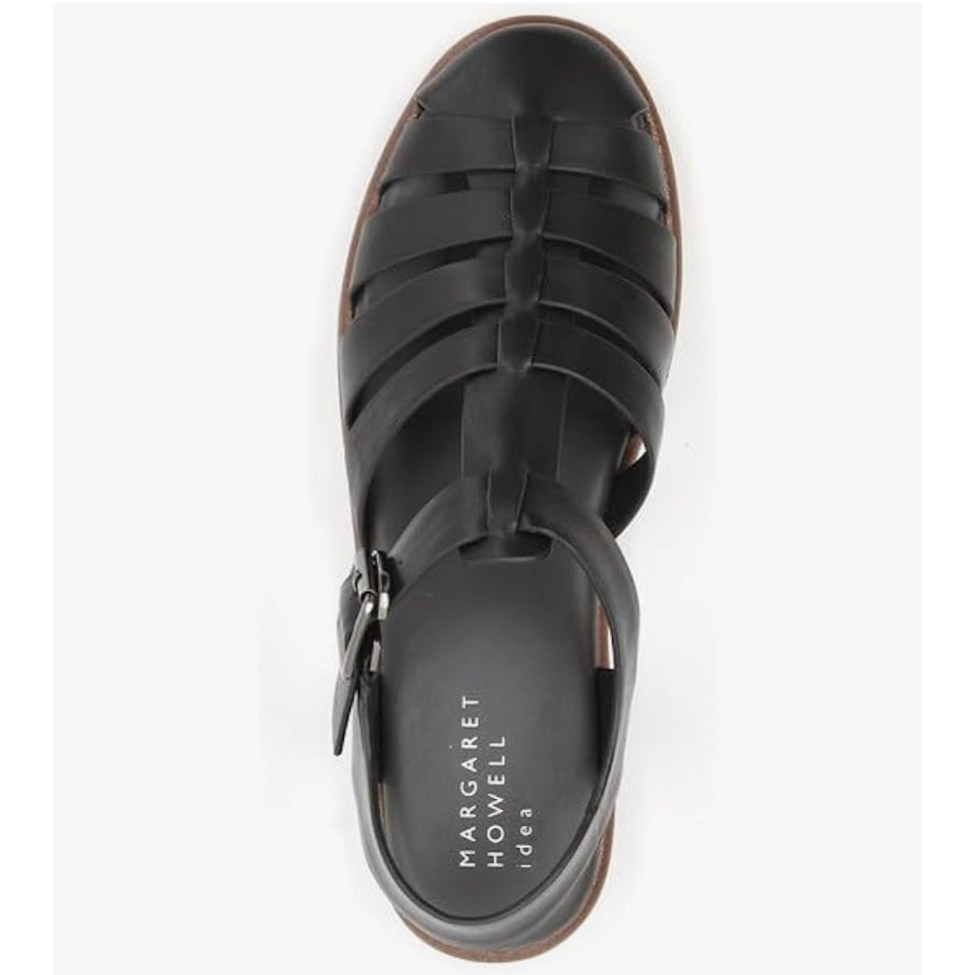 MARGARET HOWELL - 新品!マーガレット・ハウエル アイデア MARGARET HOWELL - 新品!マーガレット・ハウエル アイデア