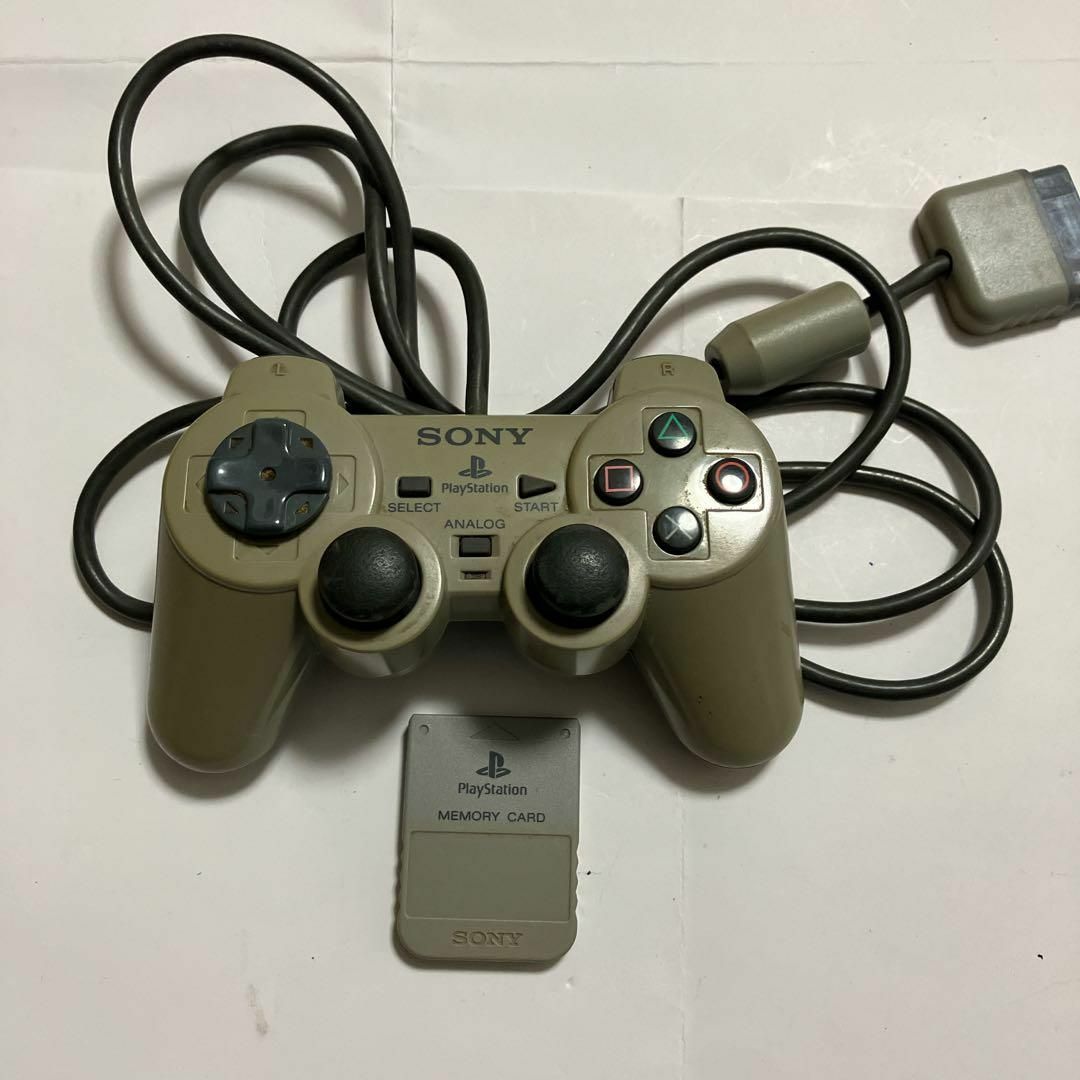 PS2 プレステ SCPH-30000 本体 コントローラー メモカの通販 by PS2 プレステ SCPH-30000 本体 コントローラー メモカの通販 by
