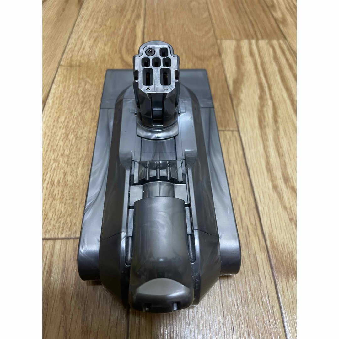 Dyson - ダイソン 純正バッテリー SV20/V12、V12s専用着脱式の Dyson - ダイソン 純正バッテリー SV20/V12、V12s専用着脱式の