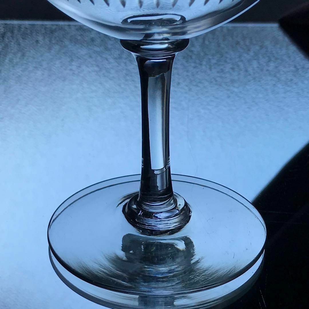 Baccarat - 美しいオールドバカラBACCARATナンシーNancy Baccarat - 美しいオールドバカラBACCARATナンシーNancy