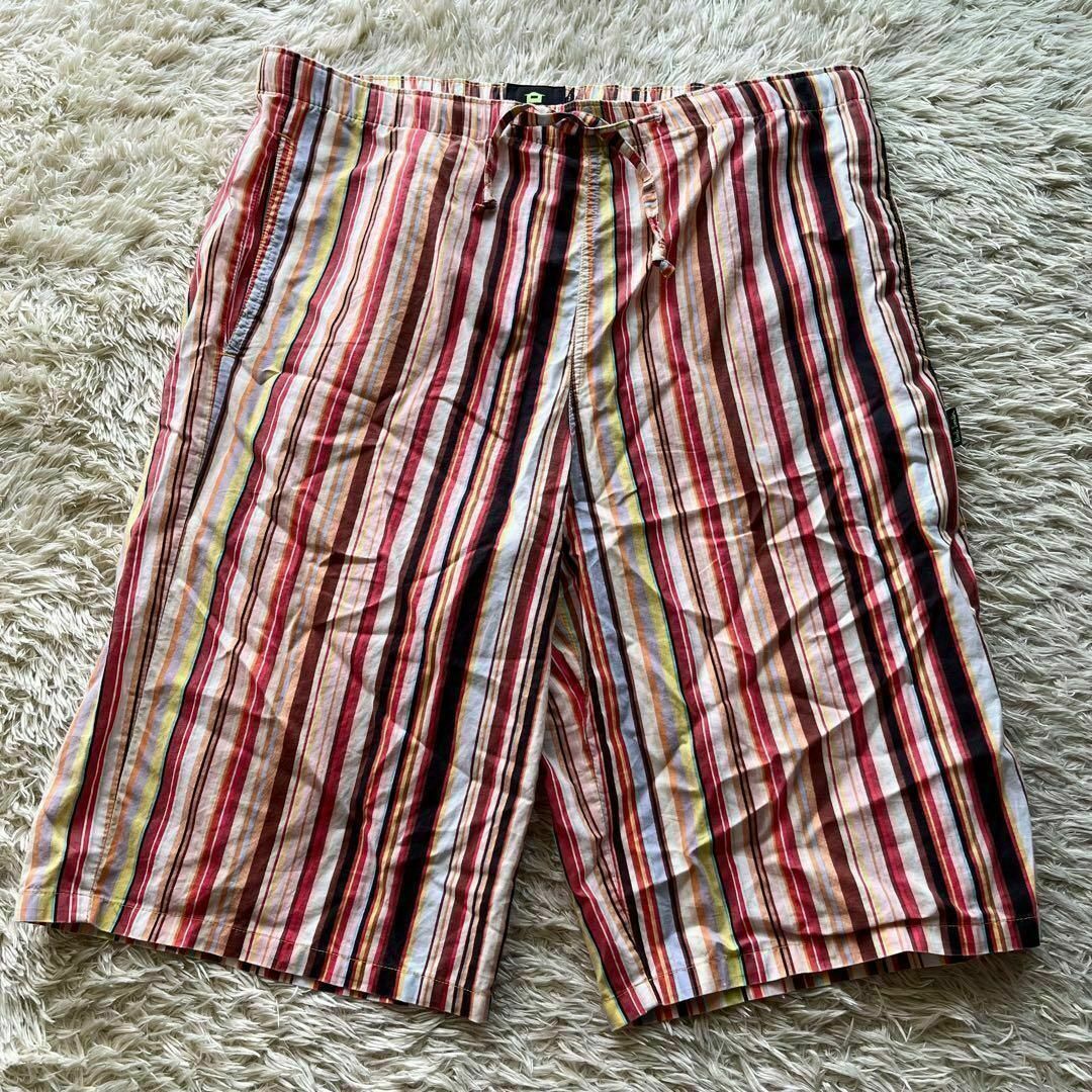 Paul Smith - 希少 Paul Smith ポールスミス マルチストライプ Paul Smith - 希少 Paul Smith ポールスミス マルチストライプ