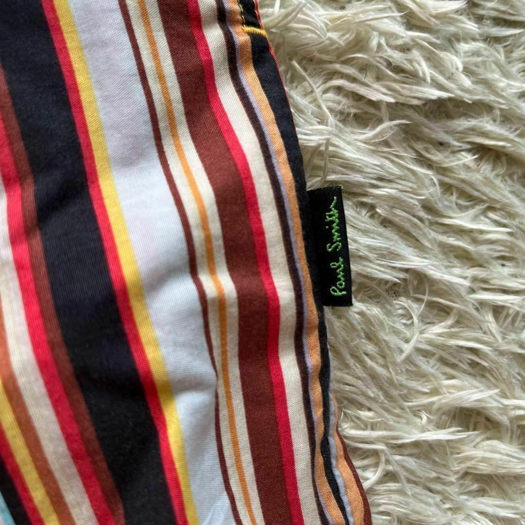 Paul Smith - 希少 Paul Smith ポールスミス マルチストライプ Paul Smith - 希少 Paul Smith ポールスミス マルチストライプ
