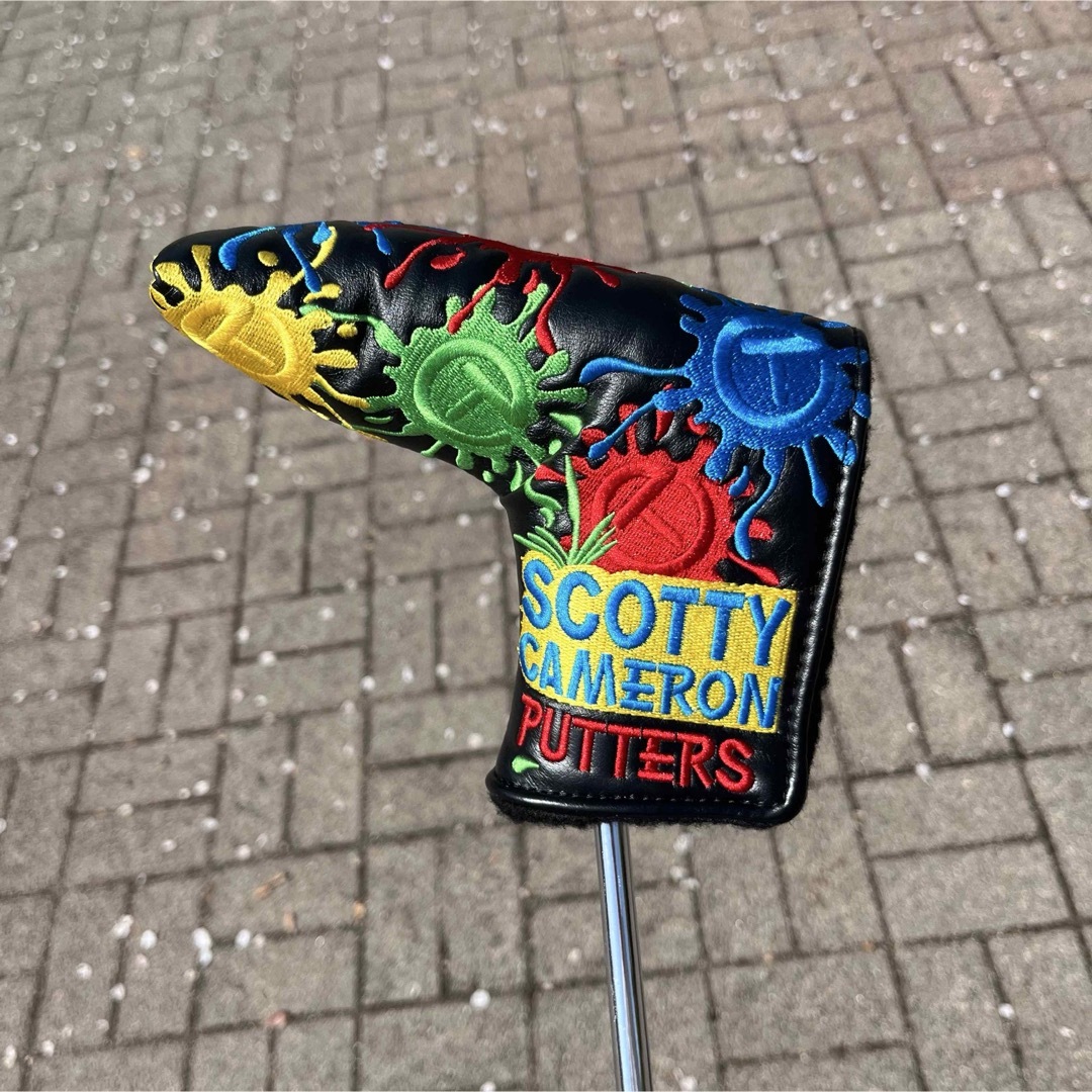 Scotty Cameron - スコッティキャメロン セレクト ツイスト Scotty Cameron - スコッティキャメロン セレクト ツイスト