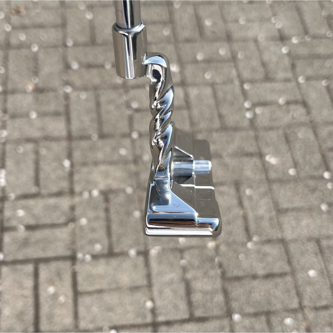 Scotty Cameron - スコッティキャメロン セレクト ツイスト Scotty Cameron - スコッティキャメロン セレクト ツイスト