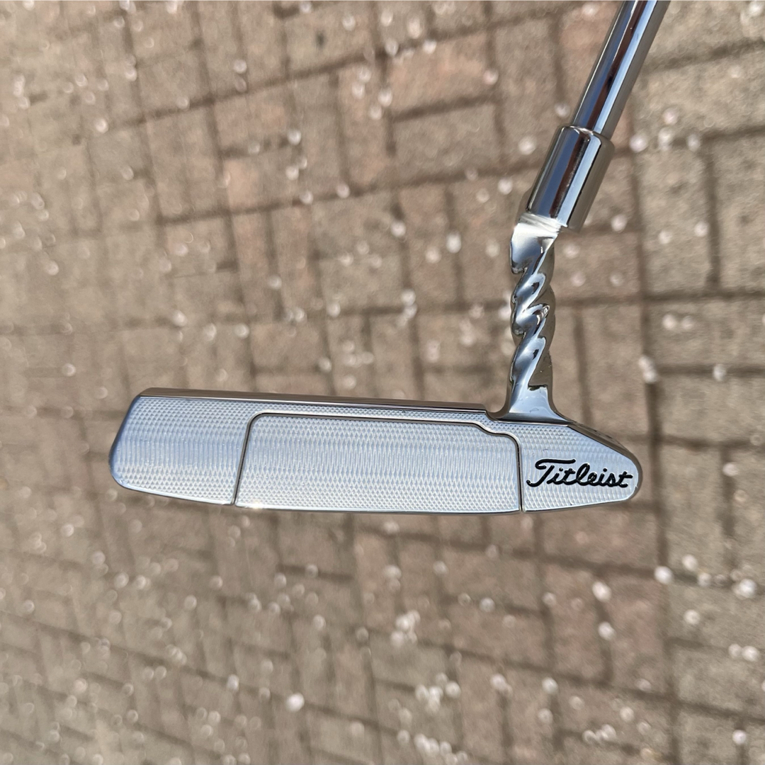 Scotty Cameron - スコッティキャメロン セレクト ツイスト Scotty Cameron - スコッティキャメロン セレクト ツイスト