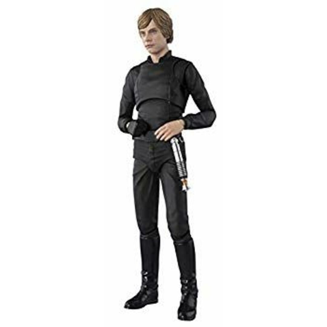 小物などお買い得な福袋 S.H.フィギュアーツ スター・ウォーズ ルーク・スカイウォーカー SF・ファンタジー・ホラー