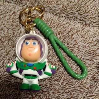 キーホルダー バズライトイヤーのフリマアイテム一覧