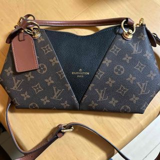 LOUIS VUITTON - 美品 ルイヴィトン 3wayレザーハンドバッグ LOUIS VUITTON - 美品 ルイヴィトン 3wayレザーハンドバッグ