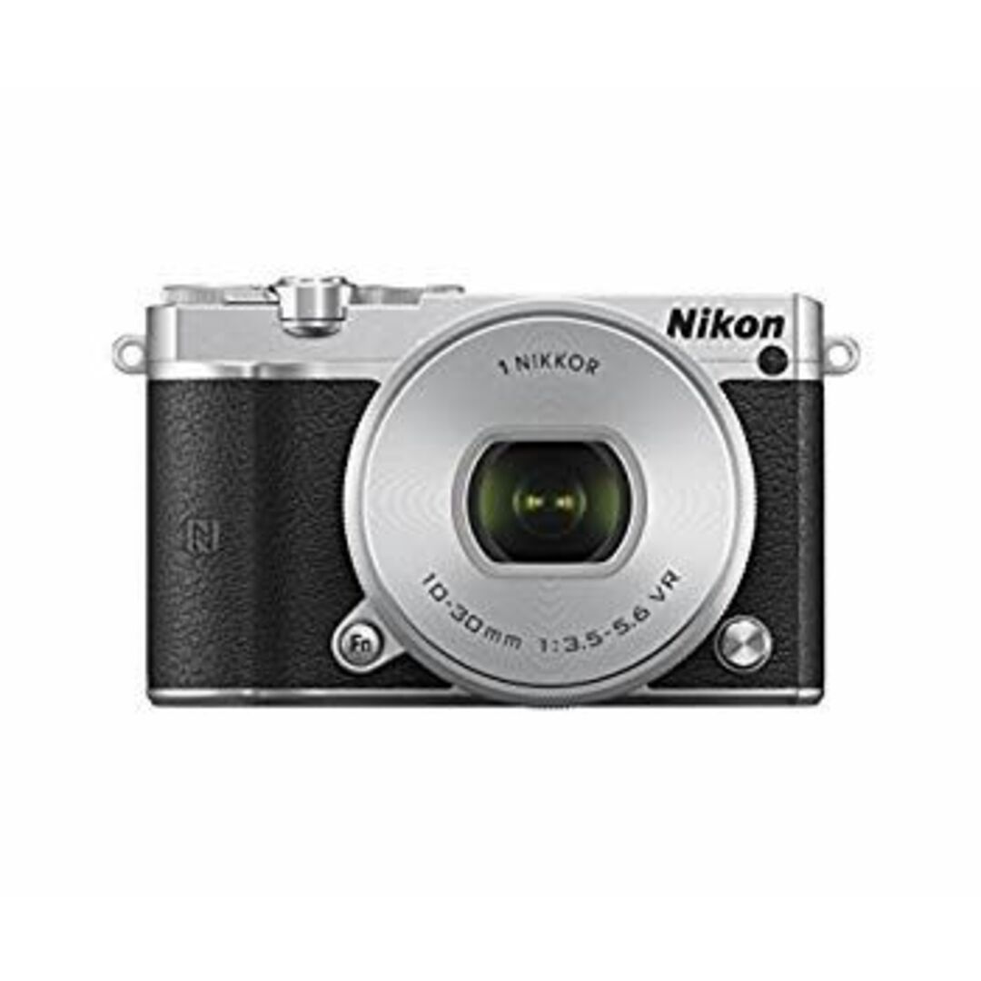 Nikon ミラーレス一眼 Nikon1 J5 標準パワーズームレンズキット Nikon ミラーレス一眼 Nikon1 J5 標準パワーズームレンズキット