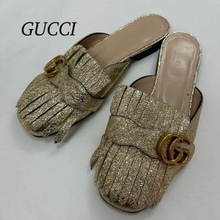 GUCCI(サンダル)のフリマアイテム一覧 GUCCI(サンダル)のフリマアイテム一覧