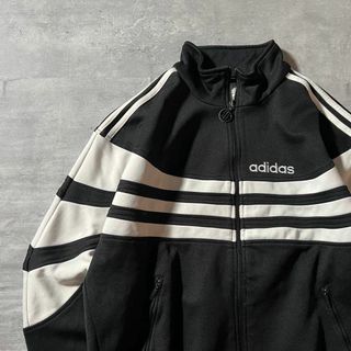 adidas - アディダス ベッケンバウアー トラックジャケット adidas - アディダス ベッケンバウアー トラックジャケット