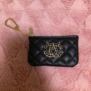 CHANEL - 値下げ!新品 新作 シャネル ロゴリボンバレッタ 黒 CHANEL - 値下げ!新品 新作 シャネル ロゴリボンバレッタ 黒