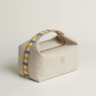 HERMES - HERMES(エルメス) ポーチ ボリードポーチ20 ネイビー HERMES - HERMES(エルメス) ポーチ ボリードポーチ20 ネイビー