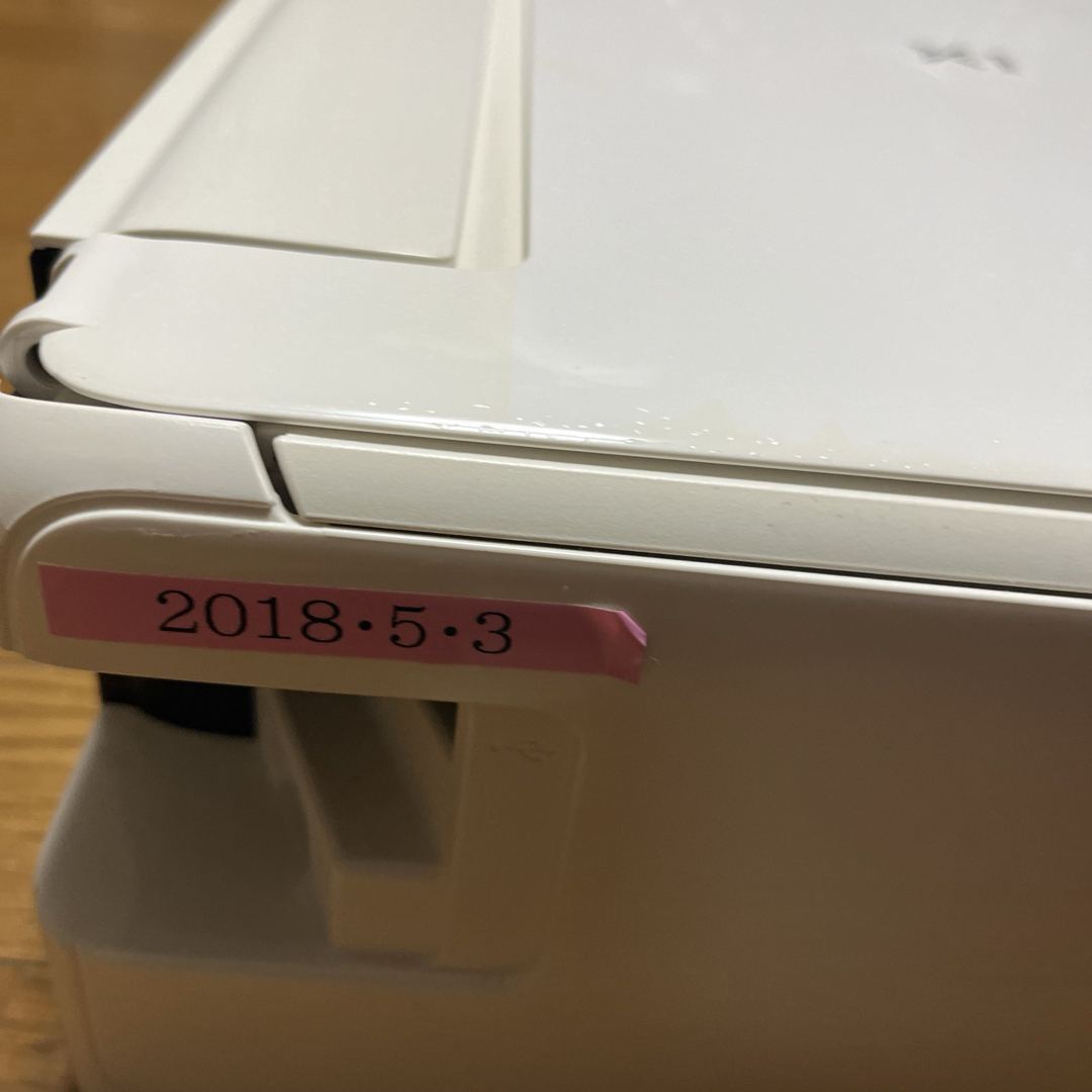 Canon - Canon TS8130 インクジェットプリンター PIXUS ジャンク Canon - Canon TS8130 インクジェットプリンター PIXUS ジャンク