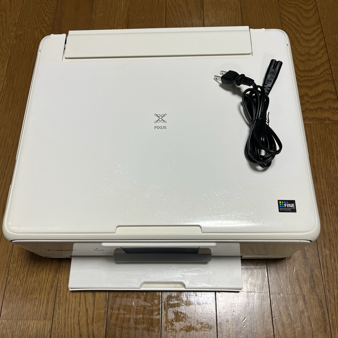Canon - Canon TS8130 インクジェットプリンター PIXUS ジャンク Canon - Canon TS8130 インクジェットプリンター PIXUS ジャンク