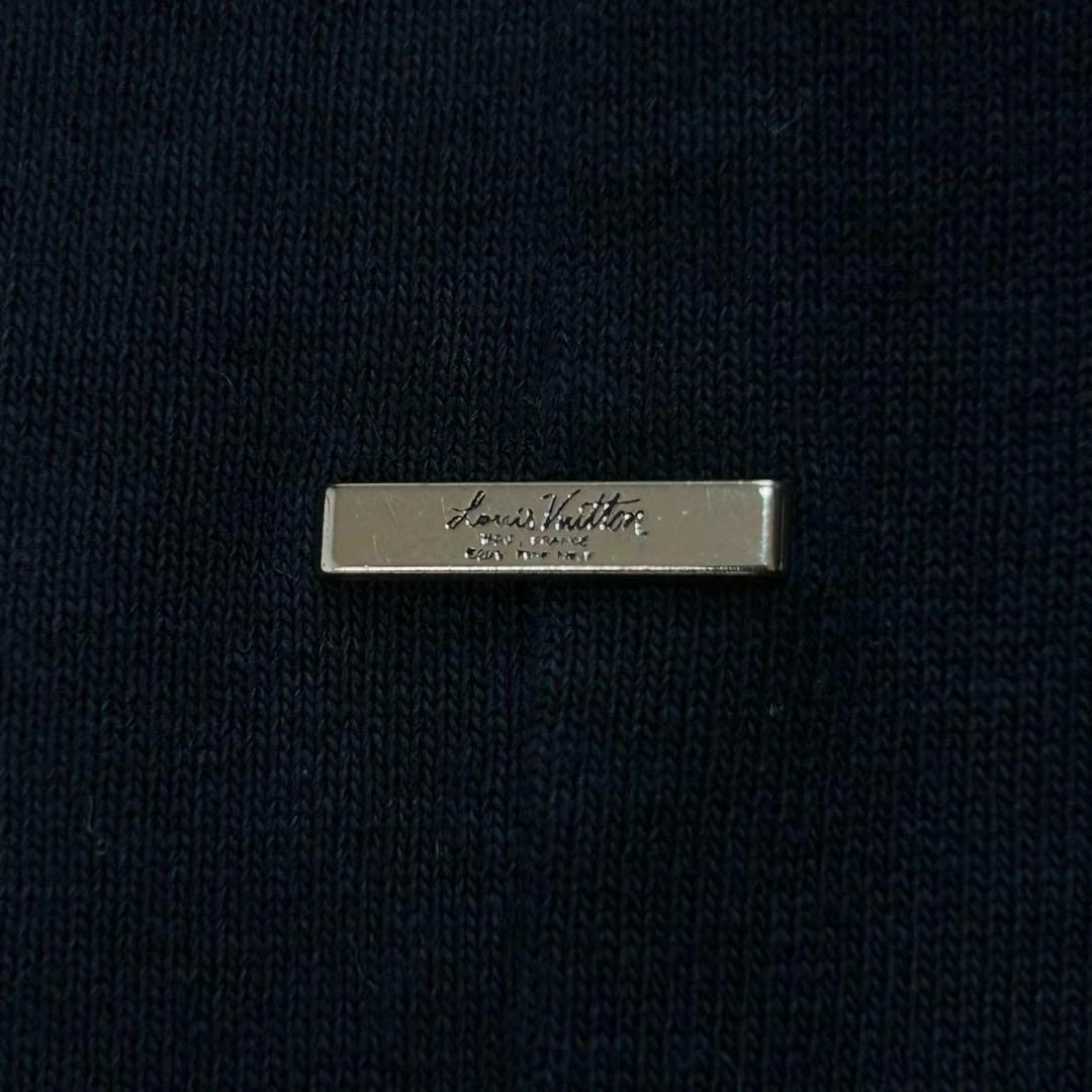 LOUIS VUITTON - 【美品】ルイヴィトン☆Tシャツ インサイド LOUIS VUITTON - 【美品】ルイヴィトン☆Tシャツ インサイド