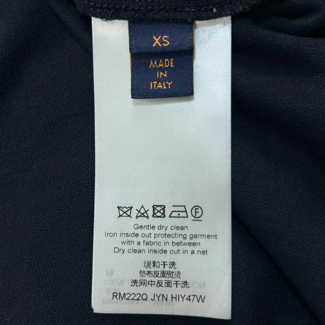 LOUIS VUITTON - 【美品】ルイヴィトン☆Tシャツ インサイド LOUIS VUITTON - 【美品】ルイヴィトン☆Tシャツ インサイド