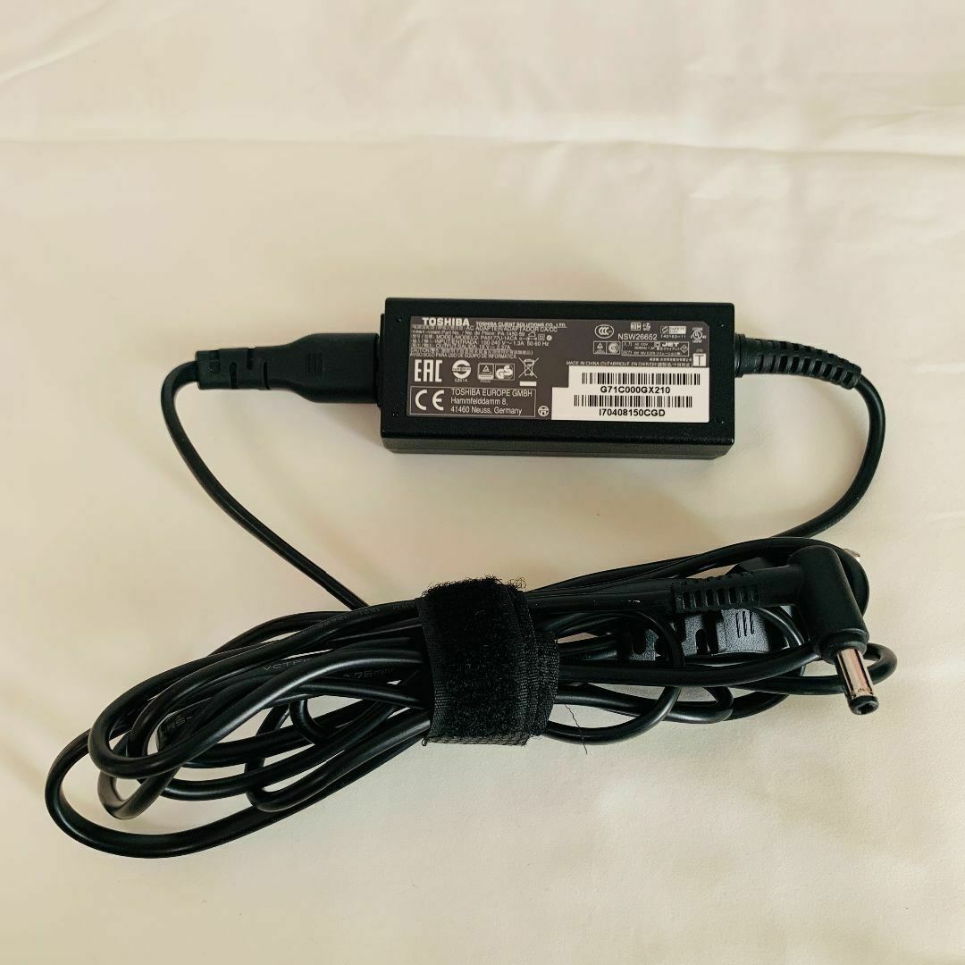T06E【美品】東芝 薄型Core-i5第7世代/16GB/SSD1TBの通販 by T06E【美品】東芝 薄型Core-i5第7世代/16GB/SSD1TBの通販 by
