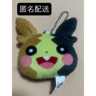 ポケモン - 【新品未使用品】ボタンのイーブイリュック ポケモン ポケモン - 【新品未使用品】ボタンのイーブイリュック ポケモン
