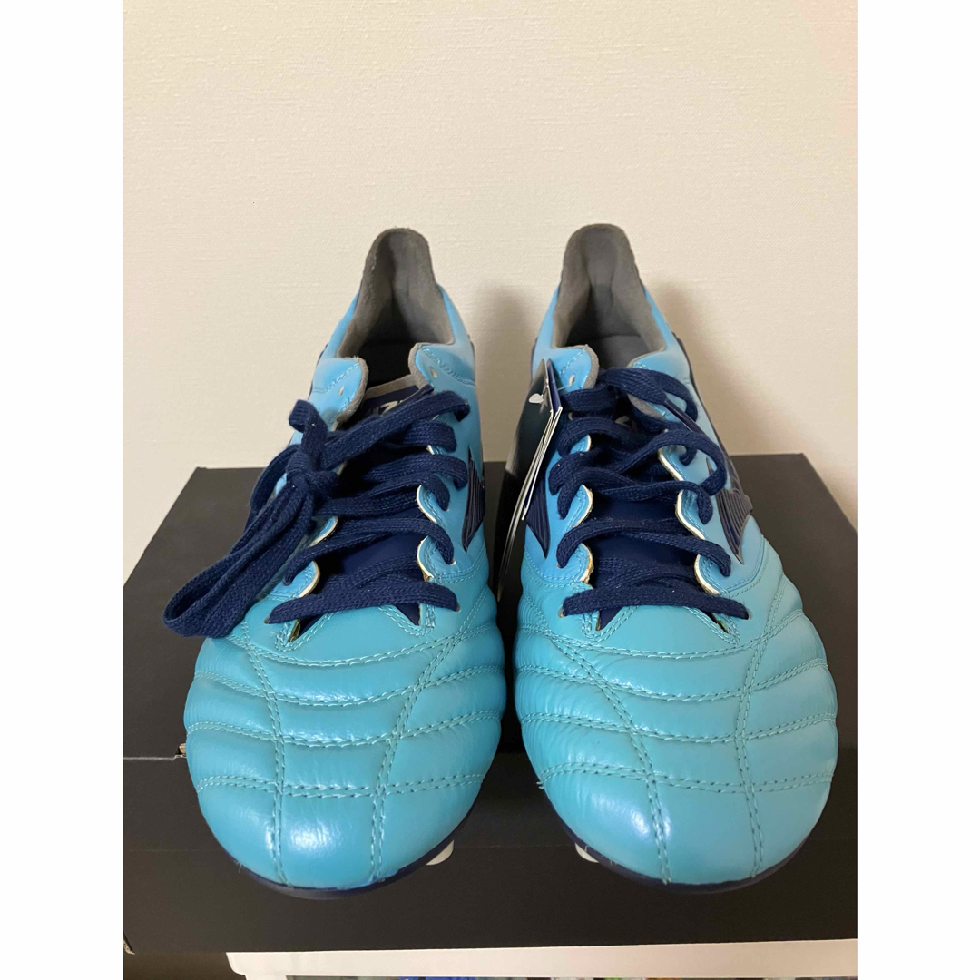 MIZUNO - ミズノ サッカースパイク モレリアネオ2 28.0の通販 by MIZUNO - ミズノ サッカースパイク モレリアネオ2 28.0の通販 by