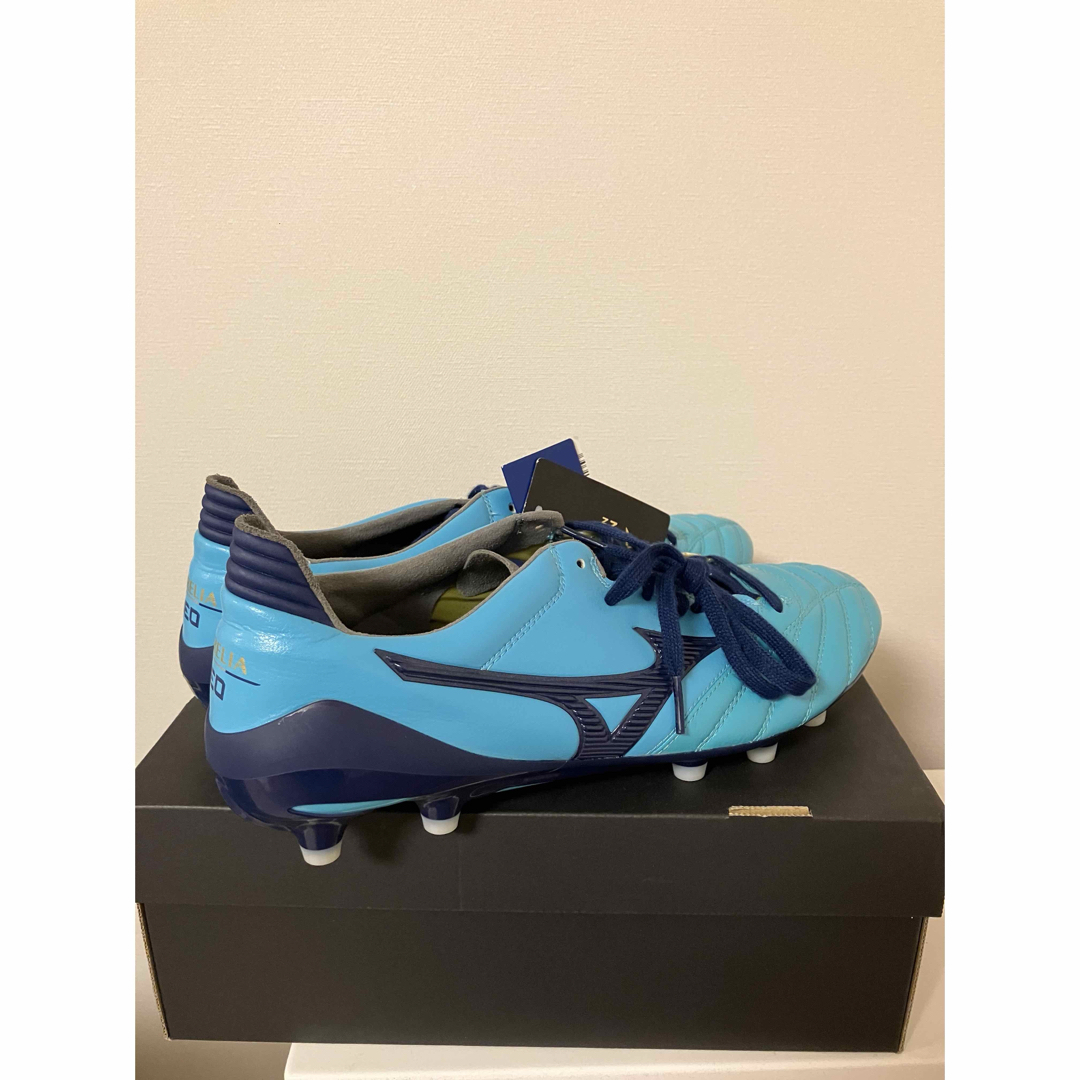 MIZUNO - ミズノ サッカースパイク モレリアネオ2 28.0の通販 by MIZUNO - ミズノ サッカースパイク モレリアネオ2 28.0の通販 by