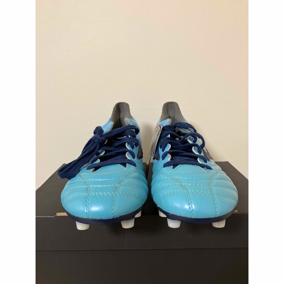 MIZUNO - ミズノ サッカースパイク モレリアネオ2 28.0の通販 by MIZUNO - ミズノ サッカースパイク モレリアネオ2 28.0の通販 by