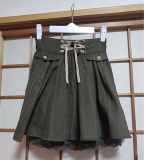 axes femme(ミニスカート)のフリマアイテム一覧 axes femme(ミニスカート)のフリマアイテム一覧