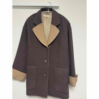 Christian Dior - 【美品】クリスチャンディオール Dior ロング Christian Dior - 【美品】クリスチャンディオール Dior ロング