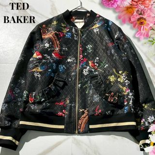 TED BAKER(ジャケット/アウター)のフリマアイテム一覧 TED BAKER(ジャケット/アウター)のフリマアイテム一覧