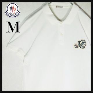 MONCLER(ポロシャツ)のフリマアイテム一覧 MONCLER(ポロシャツ)のフリマアイテム一覧