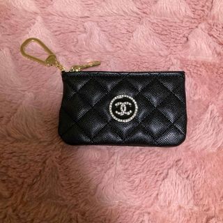 CHANEL - シャネル ブレスレット ココマーク C リンクチェーン CHANEL - シャネル ブレスレット ココマーク C リンクチェーン