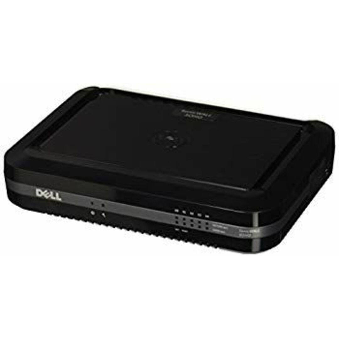 DELL SonicWALL SOHO 5-Port Firewall Security Appliance P/N: 01-SSC-0217 qqffhab スマホ/家電/カメラのPC/タブレット(PC周辺機器)の商品写真