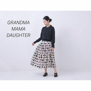 GRANDMA MAMA DAUGHTER(レディース)のフリマアイテム一覧 GRANDMA MAMA DAUGHTER(レディース)のフリマアイテム一覧
