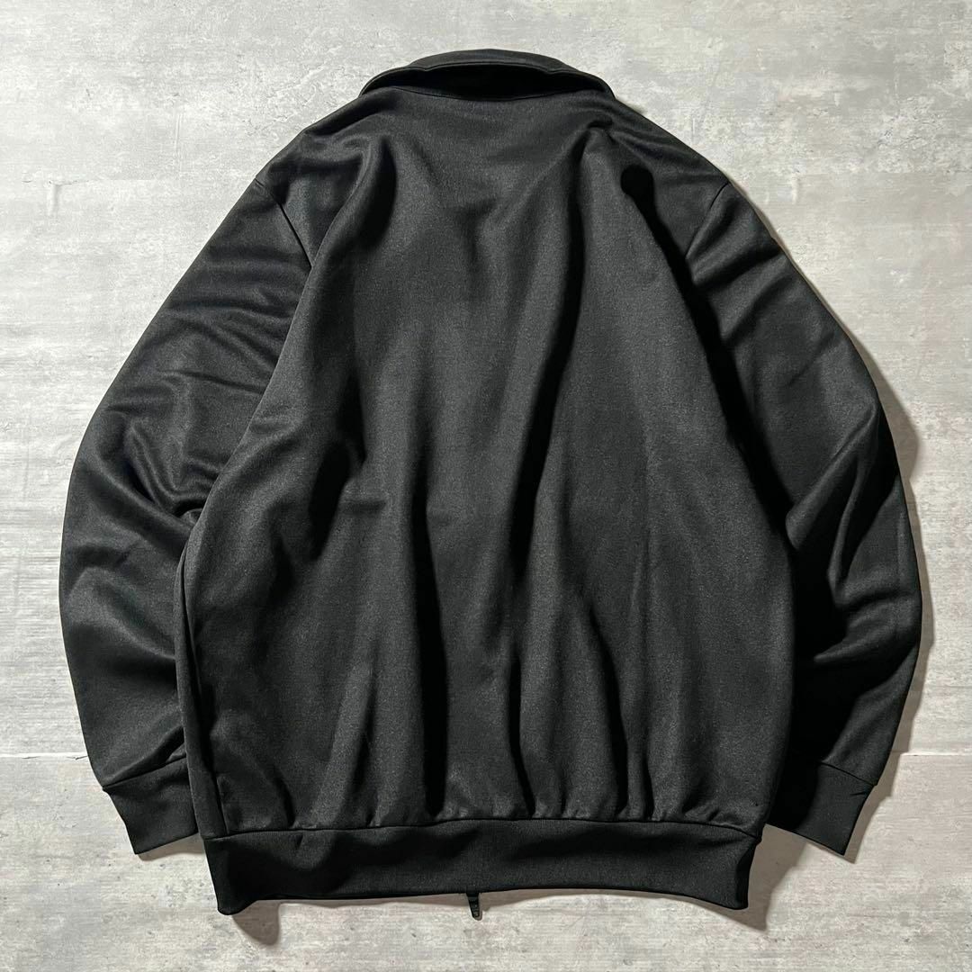 adidas - 【ダブルジップ、袖カモ、希少2XL】adidasトラック adidas - 【ダブルジップ、袖カモ、希少2XL】adidasトラック