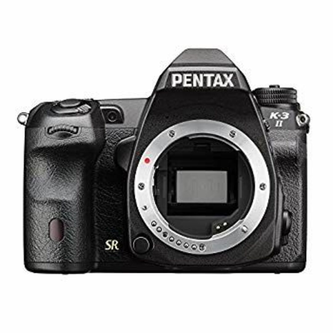 PENTAX デジタル一眼レフ K-3II ボディ GPS内蔵 ローパス PENTAX デジタル一眼レフ K-3II ボディ GPS内蔵 ローパス
