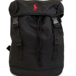 POLO RALPH LAUREN - 新品○タグ付○ラルフローレン○リュックの通販