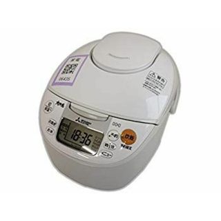 三菱 炊飯器5.5合炊きのフリマアイテム一覧 三菱 炊飯器5.5合炊きのフリマアイテム一覧