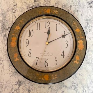 CITIZEN(掛時計/柱時計)のフリマアイテム一覧 CITIZEN(掛時計/柱時計)のフリマアイテム一覧