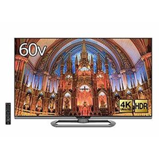 シャープ 60V型 液晶 テレビ AQUOS LC-60US30 4K 低反射「N シャープ 60V型 液晶 テレビ AQUOS LC-60US30 4K 低反射「N